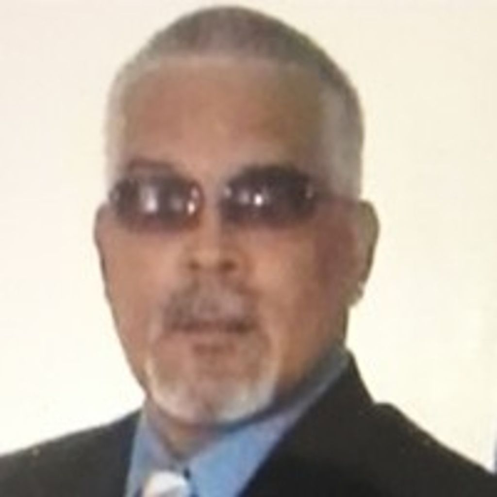 Angel Luis Galindez