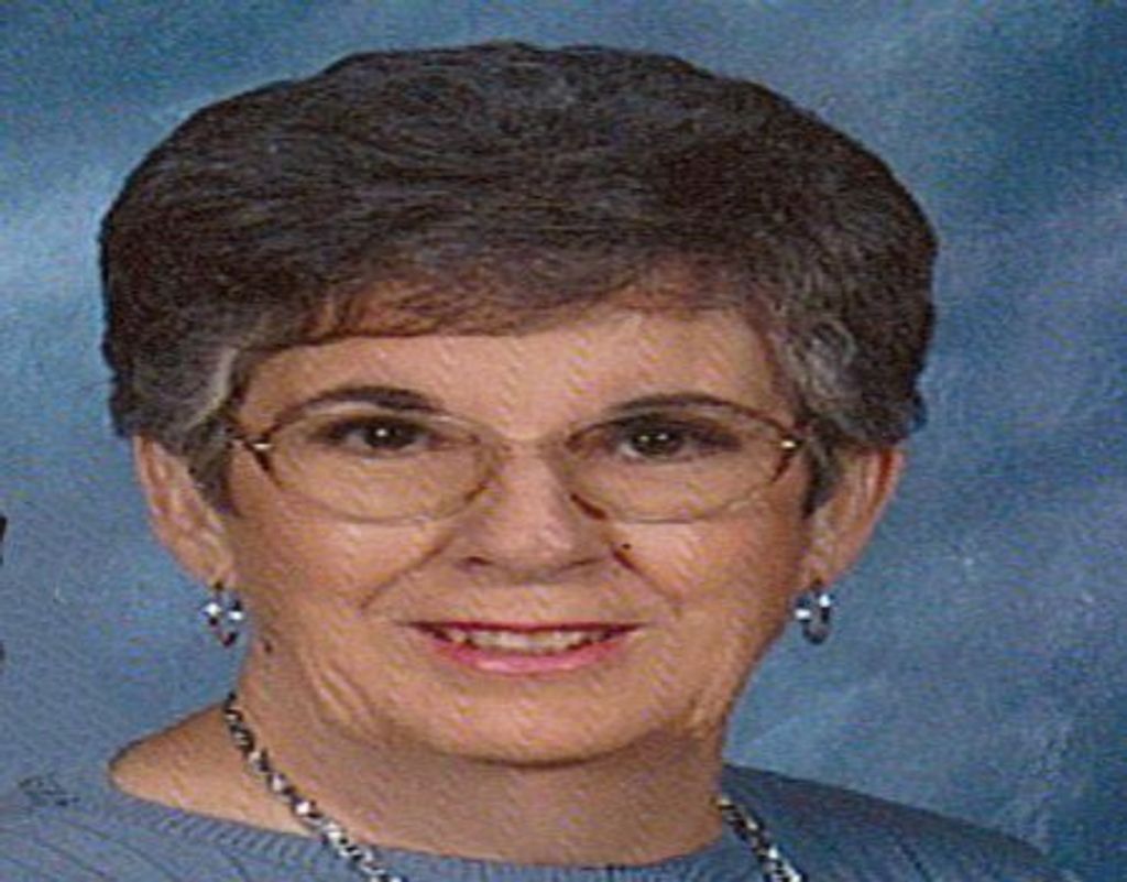 Ann  Fesperman Basinger