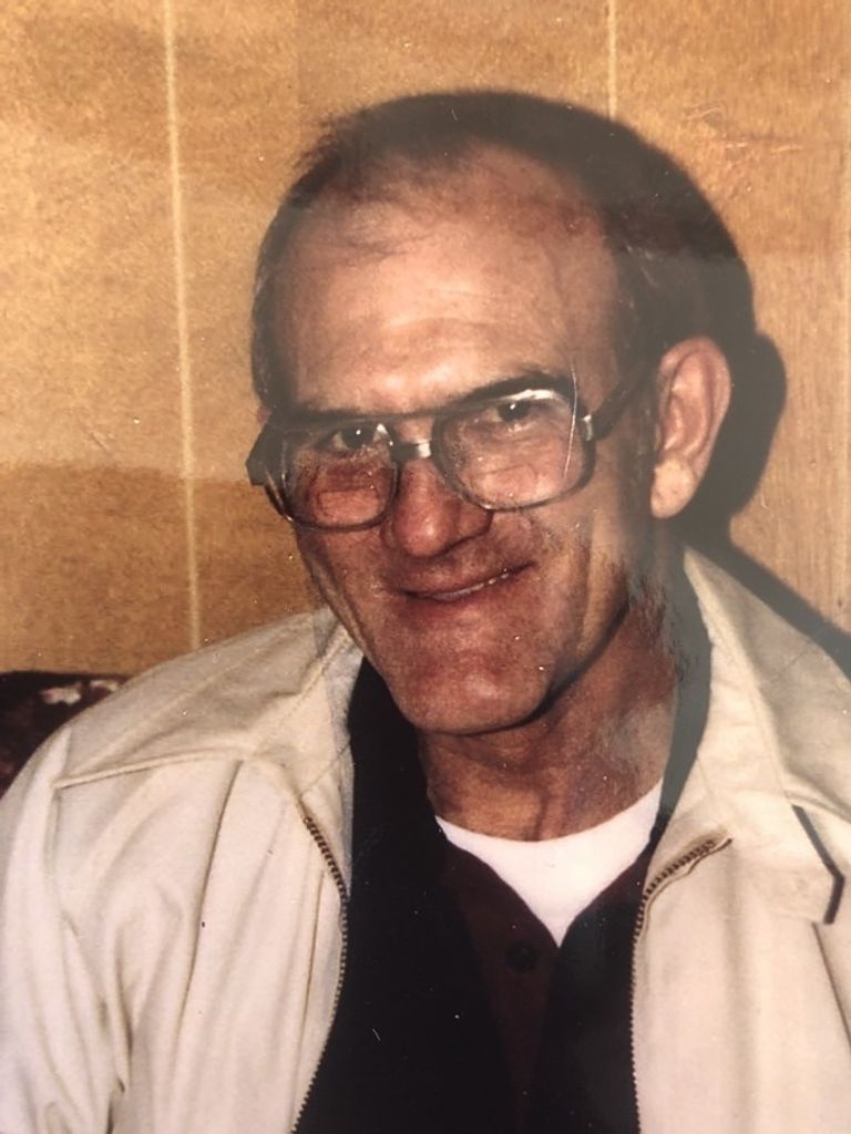 Clint P. Higdon