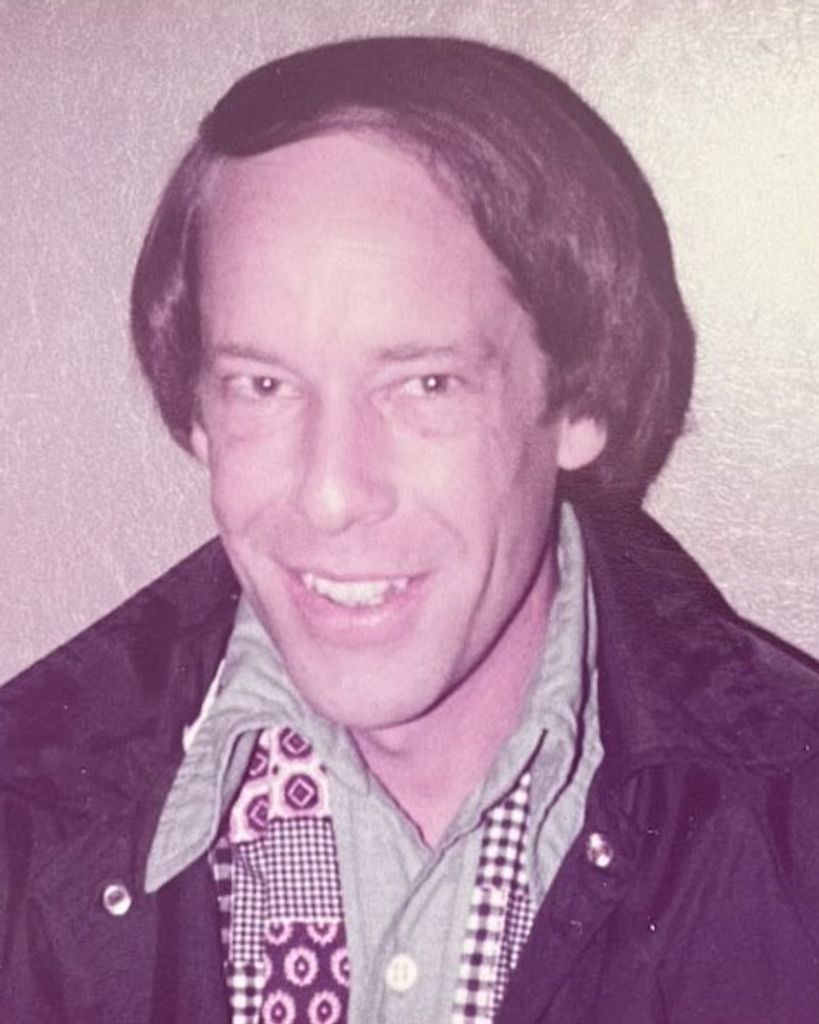 Tony LeRoy Jensen Profile Photo