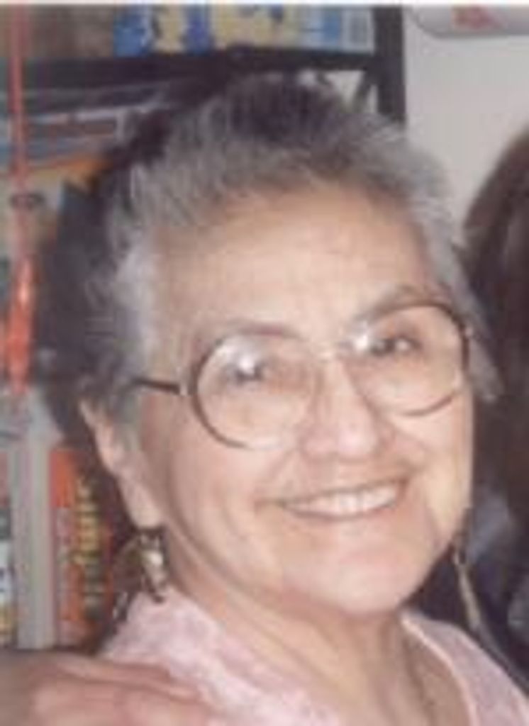 Amelia Lou Fuqua Profile Photo