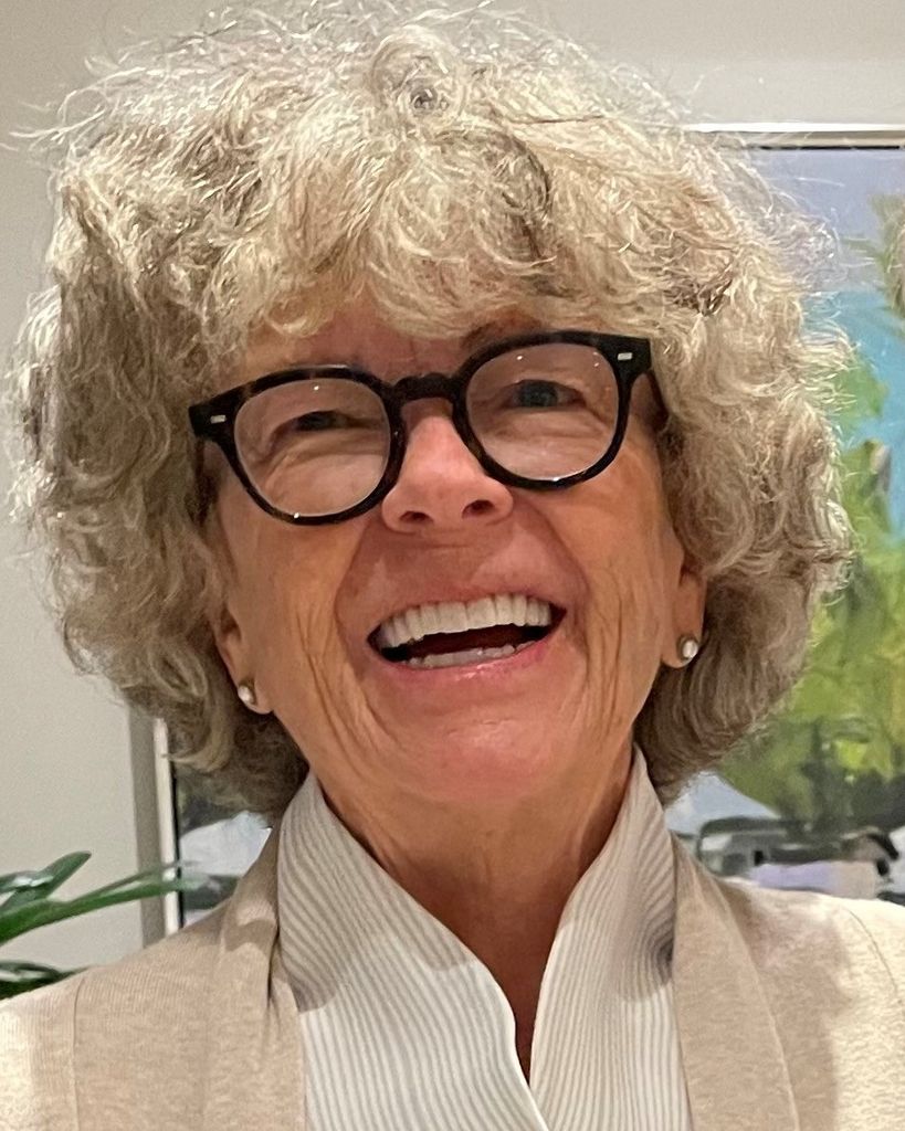 Eileen Sweeney Profile Photo