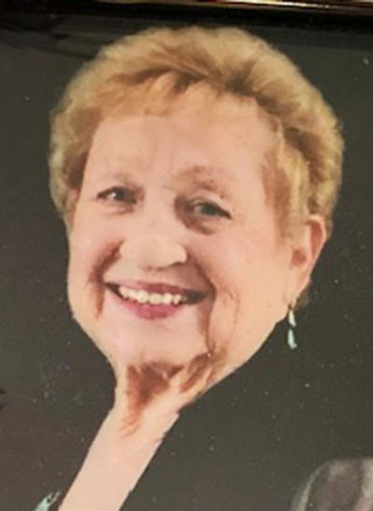 Gertrude San Miguel Sendejo Palacios