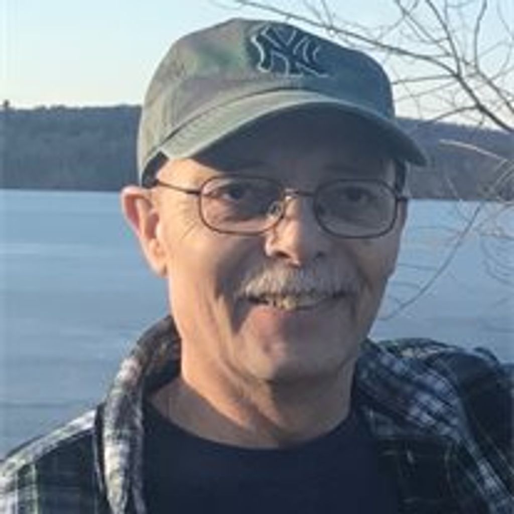 Roger G. St. Jean
