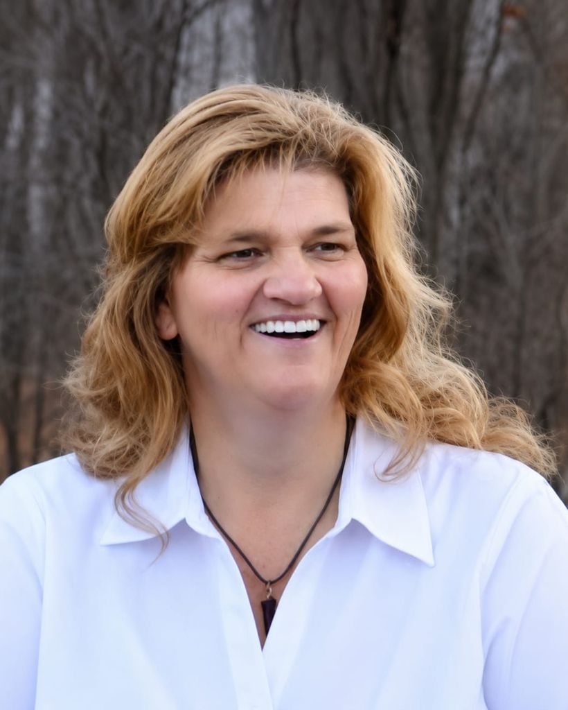 Rebecca "Becky" Hope Hildebrandt