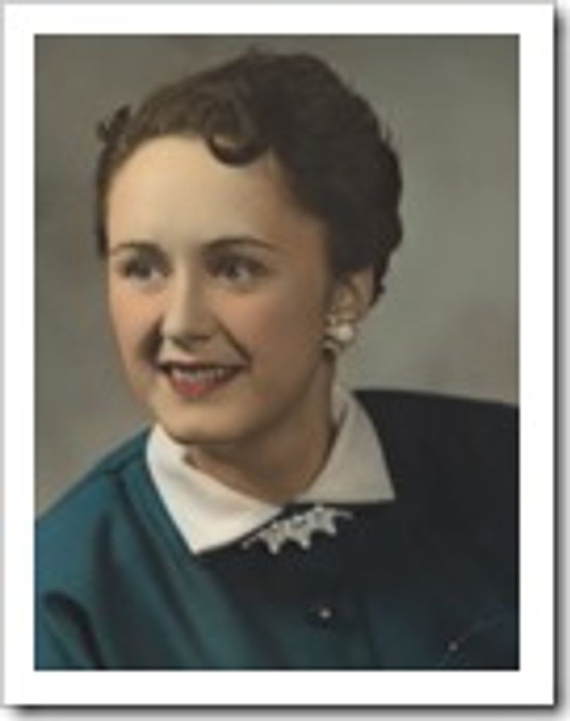 Lois Jean Bottger