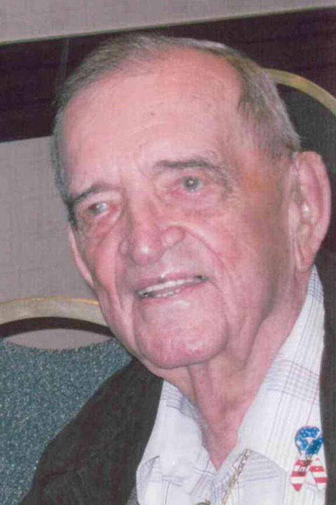 Jack Wayne Wilson