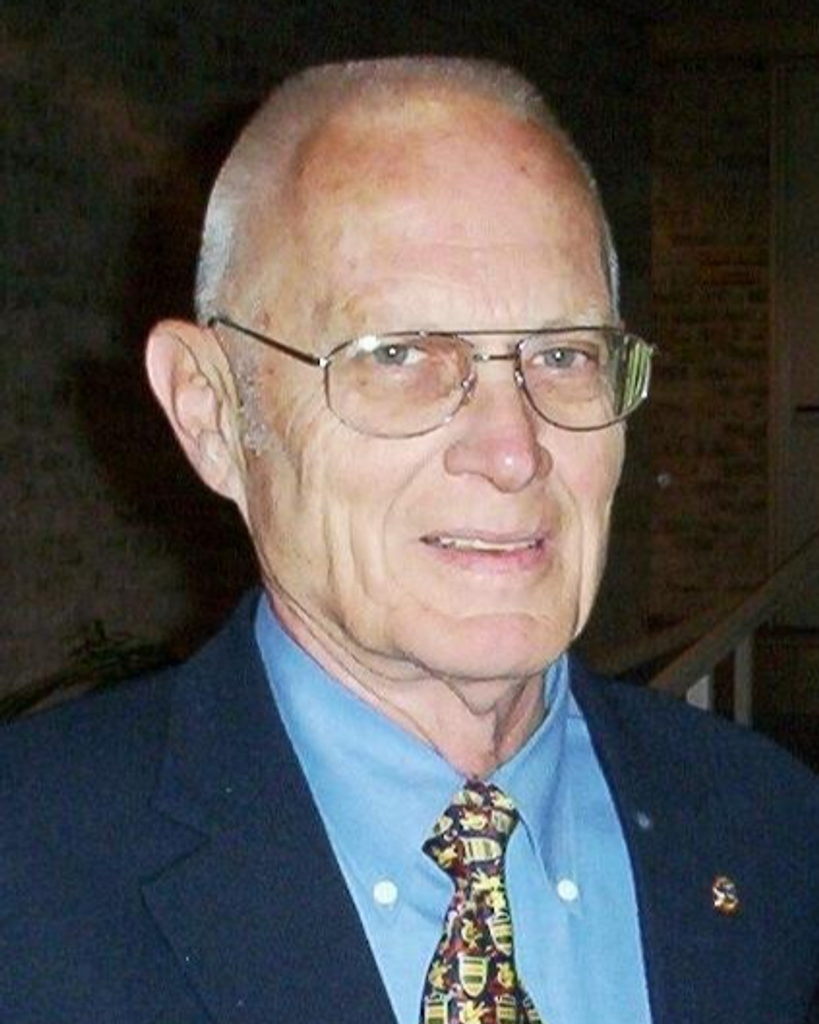 Charles Louis Haffner