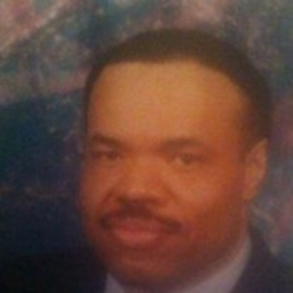 Derrick  C Warren