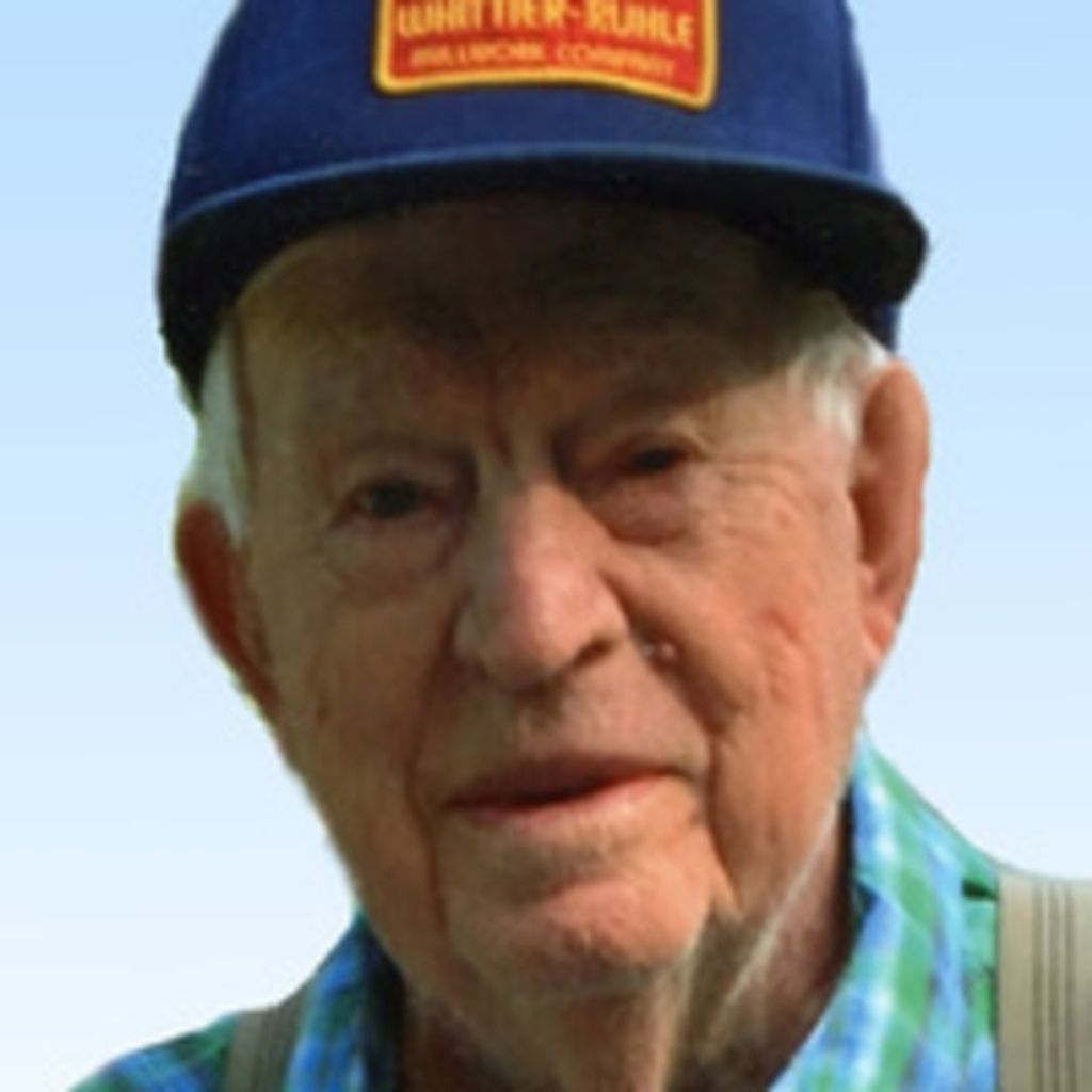 Rev. David B. Land, Sr. Profile Photo