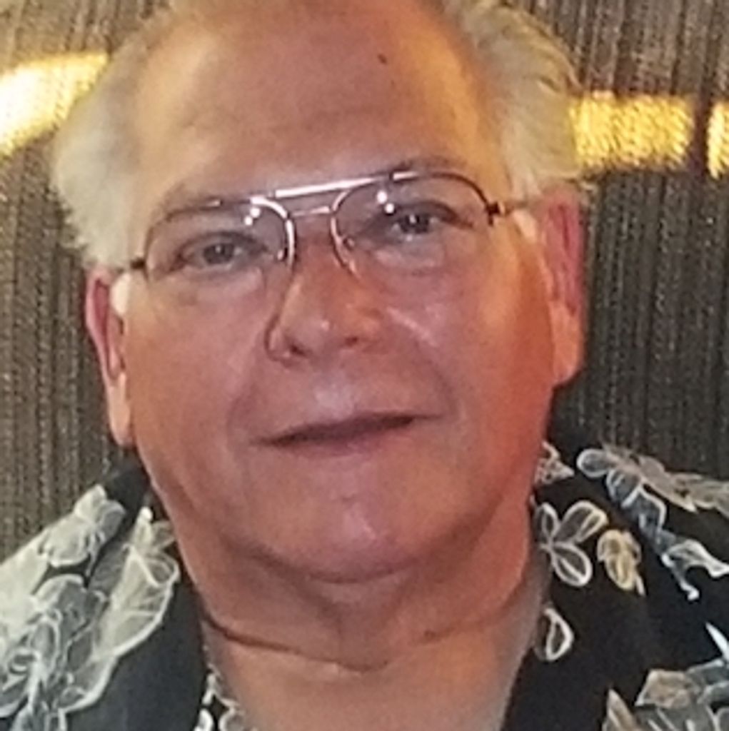 Roger Gerken