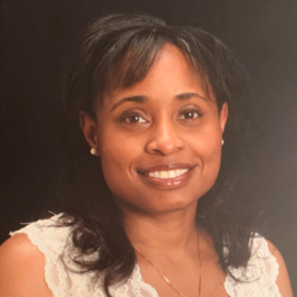 Stephanie Dejuance Scott