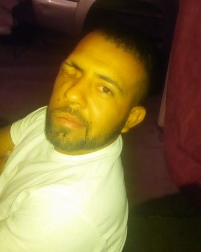 Alfredo David Esparza Profile Photo