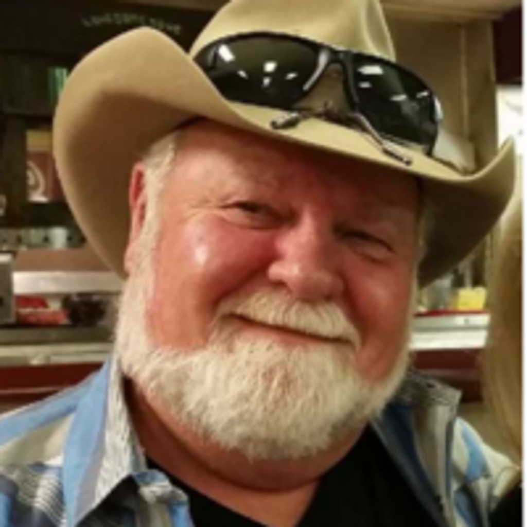 Harold "Hanky" Allen Handke
