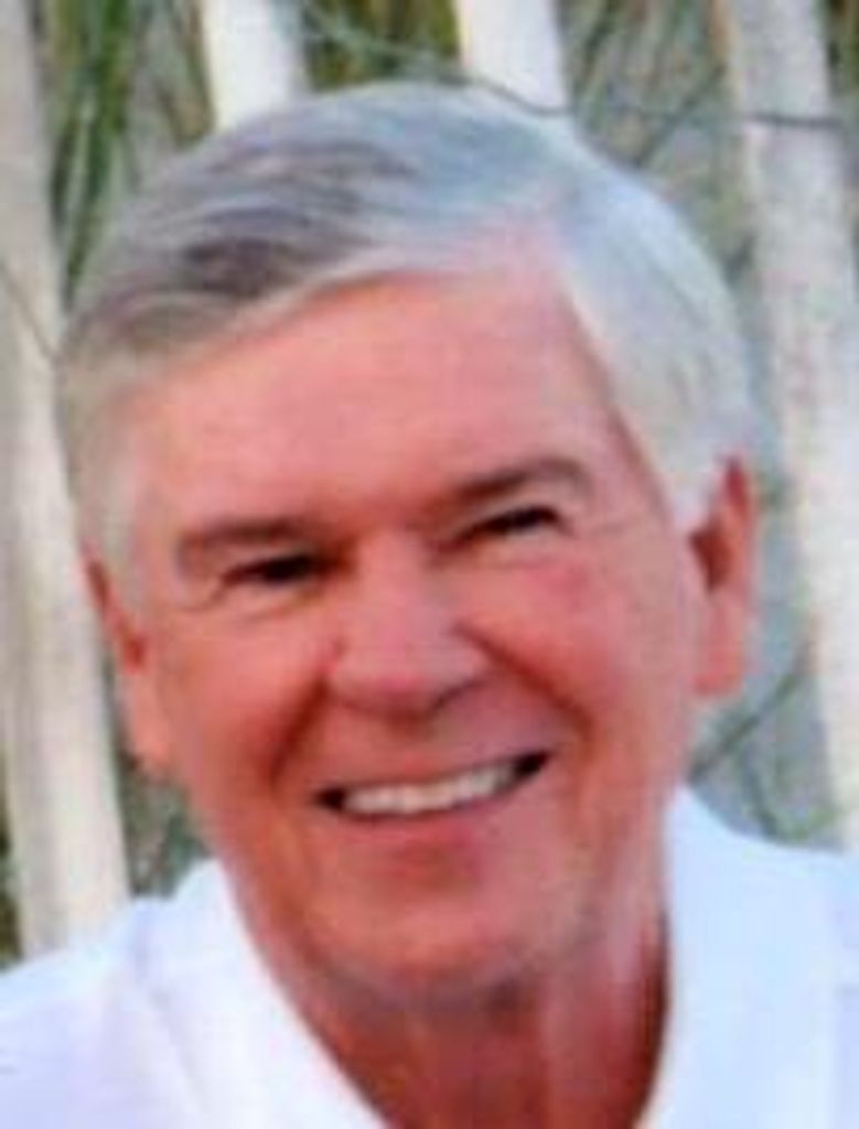 John R. Prendergast