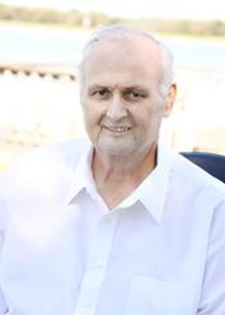 Donald Wayne Sutton Profile Photo
