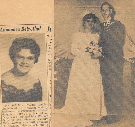 Betty Jo (Baldwin)  Doty photo gallery thumbnail 22 of 71