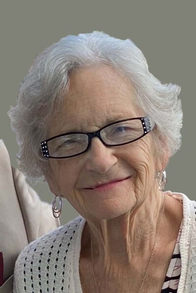 Donna Jeanne Allen Profile Photo