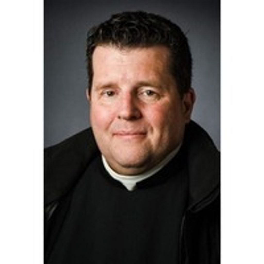 Monsignor Richard R. Soseman