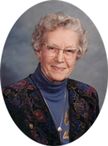 Winnifred  Jean Edwards Profile Photo