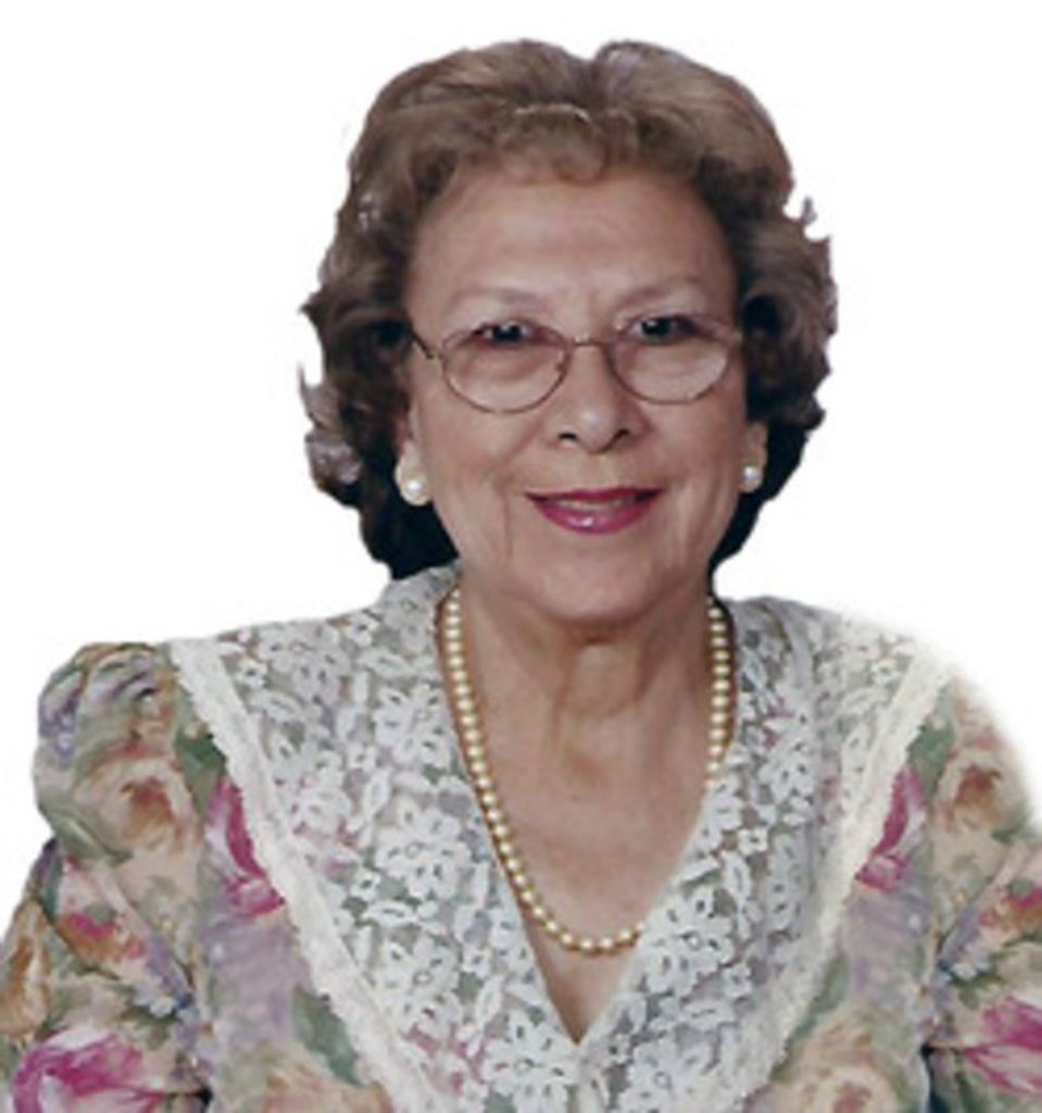 Anna Maria Donovan