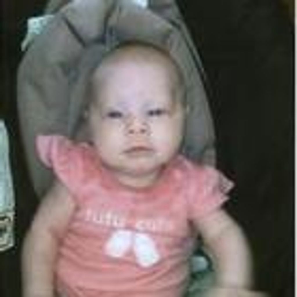 Precious Ray Ramsey