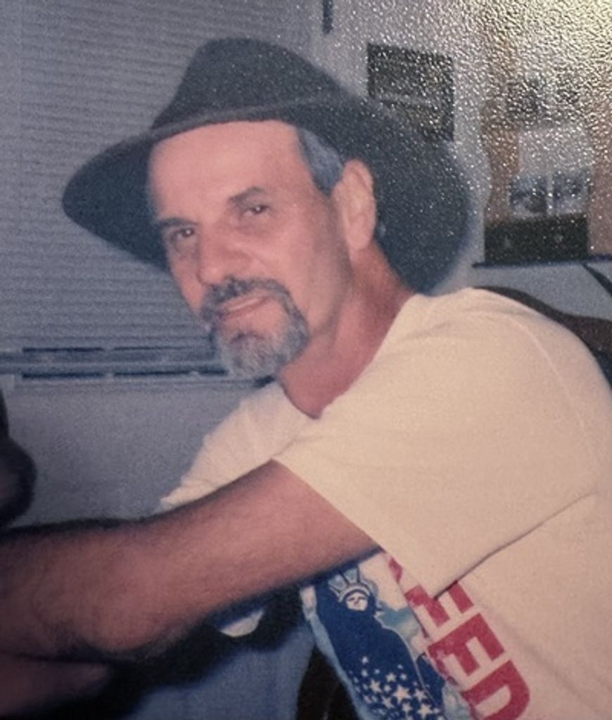 Jackson "Jack" Allen Yopp, Jr. Profile Photo