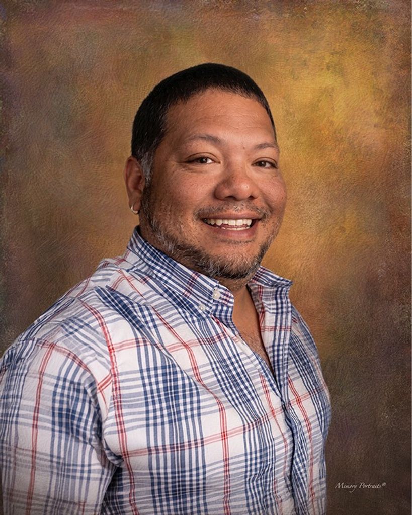 Joseph Richard Olivas IV Profile Photo