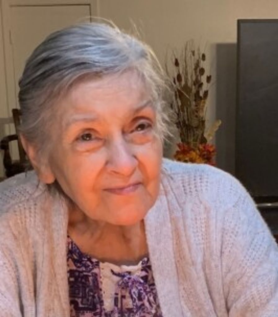 Isabel Mata