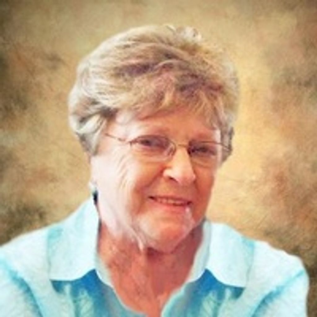 Joetta "Connie" Bristor
