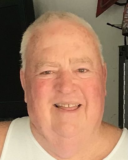 Ronald McGuirt's obituary image