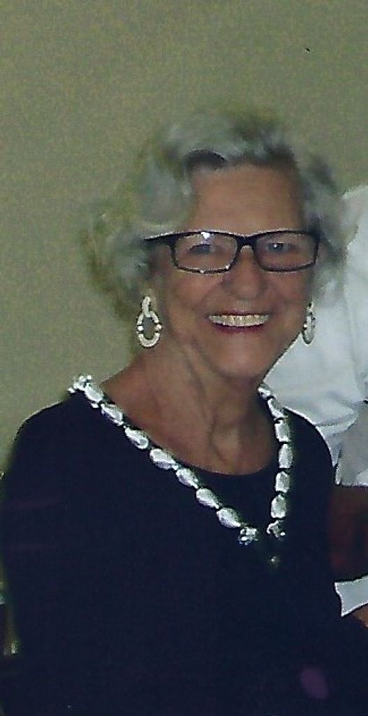 Joan M. Peters