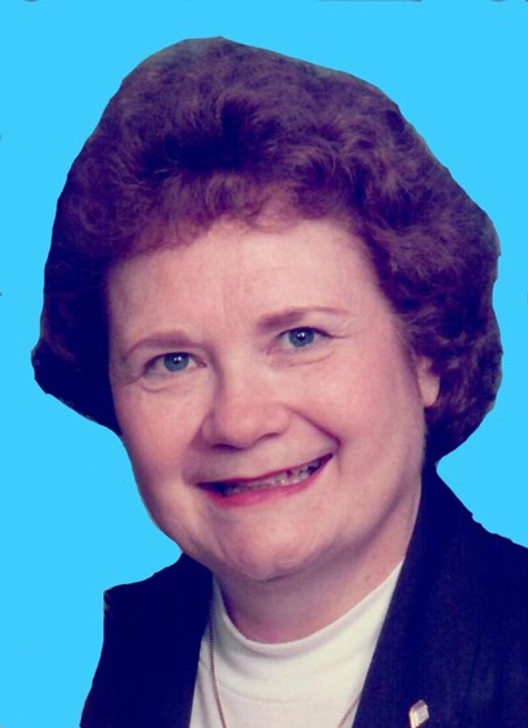 Bernice A. Baker Profile Photo
