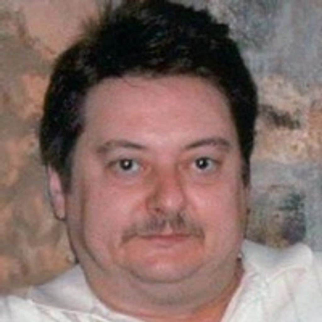 David Lamb
