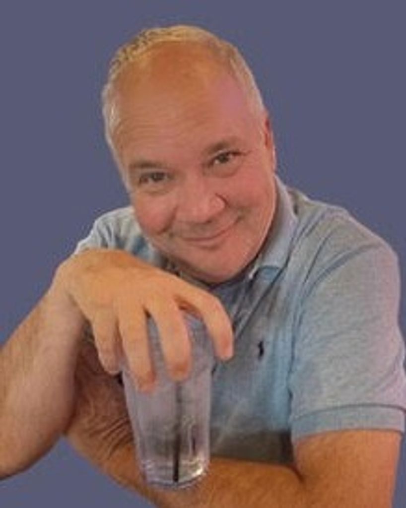 Thomas Aaron Hiivala Profile Photo