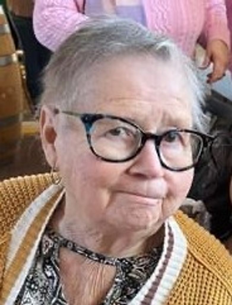 Bonnie Mae Avery Profile Photo