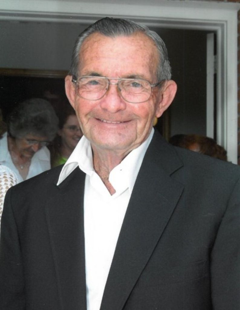 Jackie George Hoilman Profile Photo