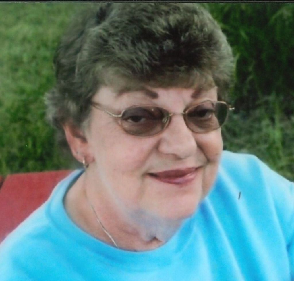 Dorothy Diderrich