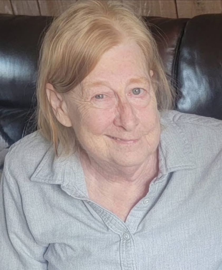 Mrs. Kathie A. Shuey