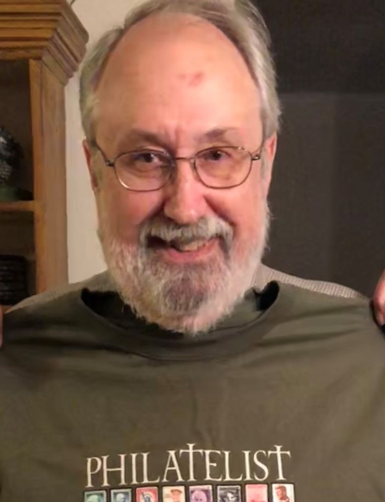 Robert “Bob” Dwight Noble