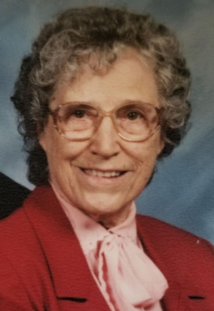 Violet Marie Kongorski