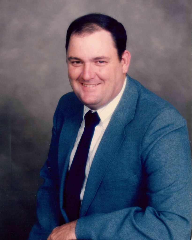 Walter Clifton Waters