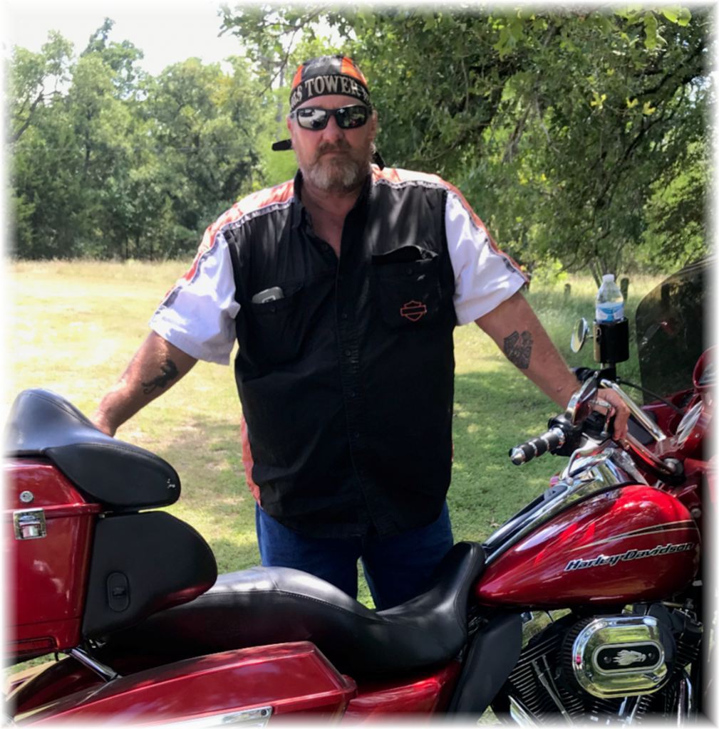 Russell Frank Doty Profile Photo