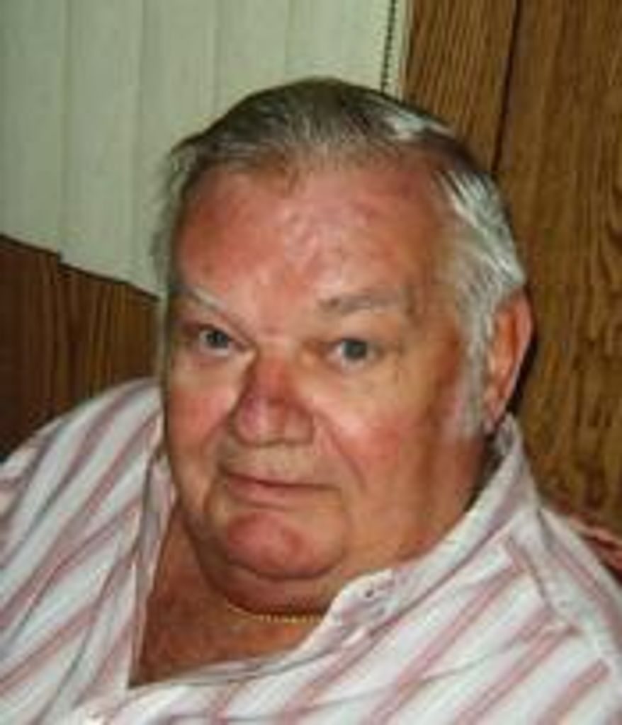 Ronald E. Beauregard