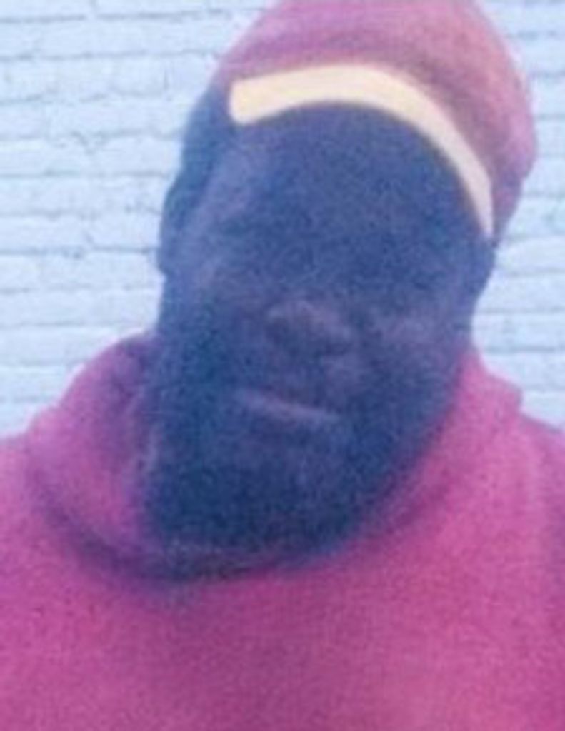 Donald Bradman Riley