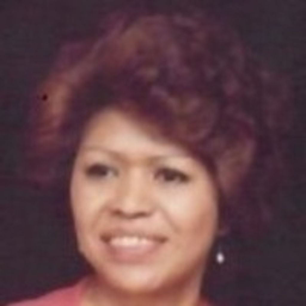 Ernestina S Siver (Sanchez)