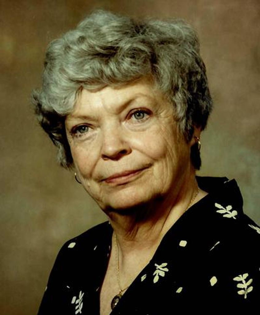 Virginia Gay Stanley