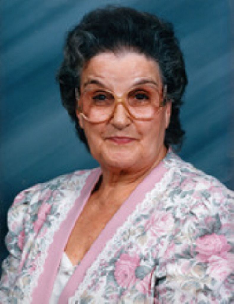 Christine Cash Ball Profile Photo
