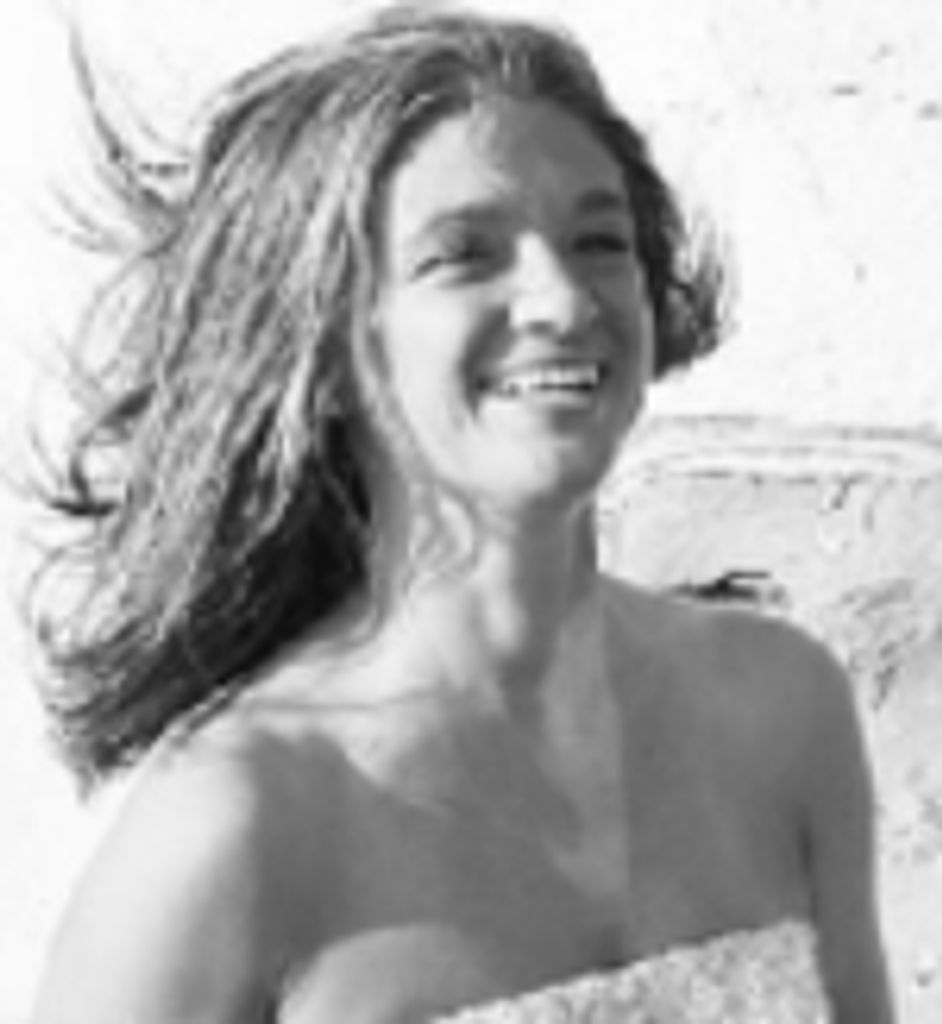 Kristen  Marie Salvini Profile Photo