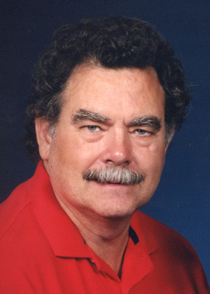 Paul T. Mcdaniels Profile Photo